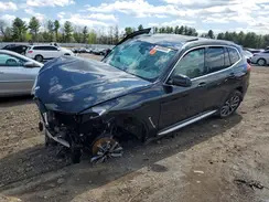 5UXTR9C56KLD95416 2019 BMW X3