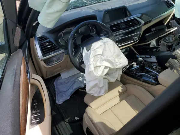5UXTR9C56KLD95416 2019 BMW X3 - Image 8