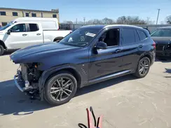 5UXTR9C56KLD96498 2019 BMW X3