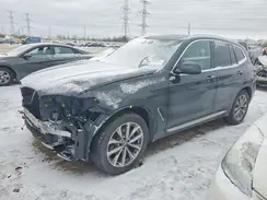 5UXTR9C56KLD96890 2019 BMW X3