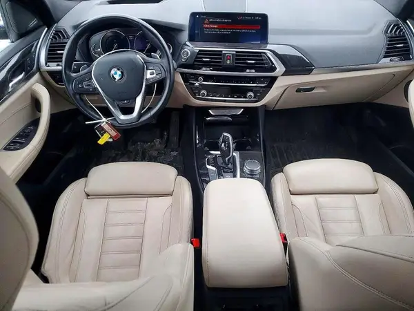 5UXTR9C56KLD96890 2019 BMW X3 - Image 8