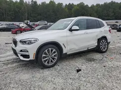5UXTR9C56KLD97554 2019 BMW X3