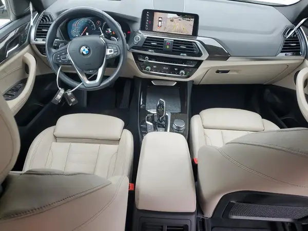 5UXTR9C56KLD97554 2019 BMW X3 - Image 8