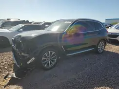 5UXTR9C56KLD97800 2019 BMW X3