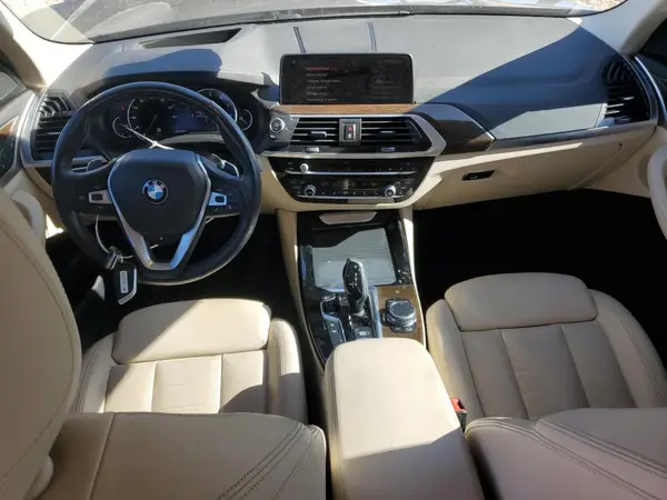 5UXTR9C56KLD97800 2019 BMW X3 - Image 8
