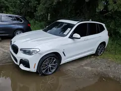 5UXTR9C56KLD98283 2019 BMW X3