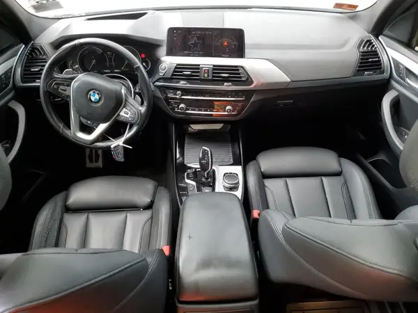 5UXTR9C56KLD98283 2019 BMW X3 - Image 8