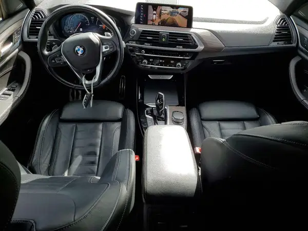 5UXTR9C56KLD98686 2019 BMW X3 - Image 8