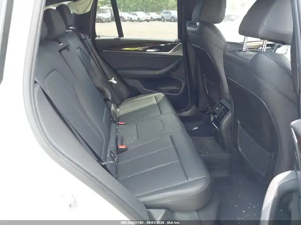5UXTR9C56KLD98722 2019 BMW X3 - Image 8