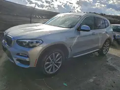 5UXTR9C56KLD98753 2019 BMW X3
