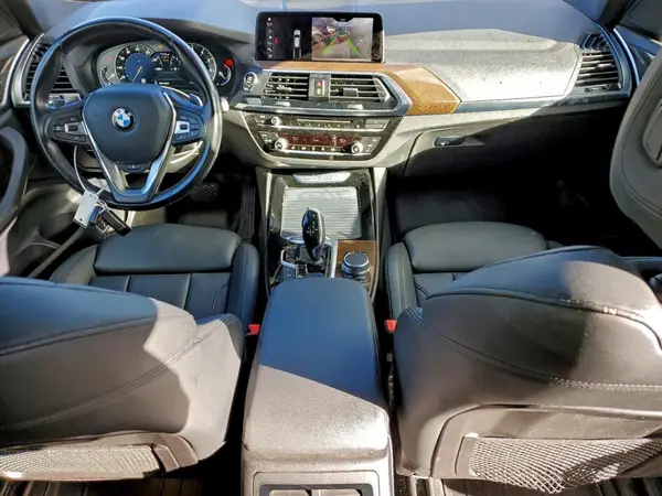 5UXTR9C56KLD98753 2019 BMW X3 - Image 8