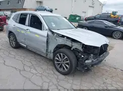 5UXTR9C56KLD99174 2019 BMW X3
