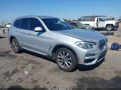 5UXTR9C56KLE11243 2019 BMW X3