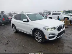 5UXTR9C56KLE11355 2019 BMW X3