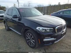 5UXTR9C56KLE11422 2019 BMW X3