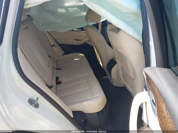 5UXTR9C56KLE12974 2019 BMW X3 - Image 8