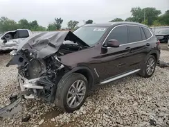 5UXTR9C56KLE13302 2019 BMW X3