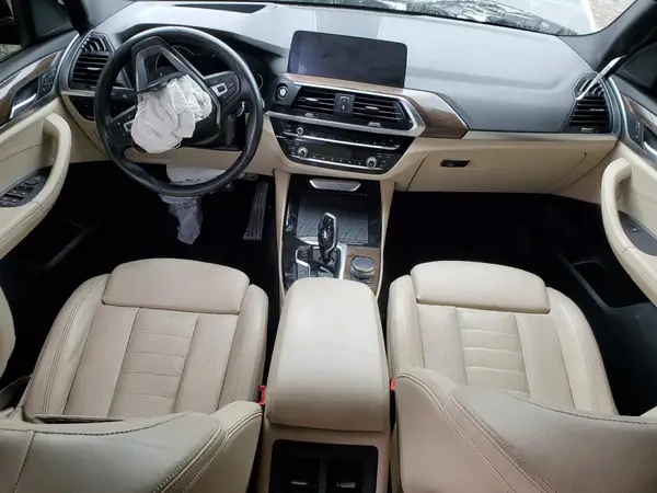 5UXTR9C56KLE13302 2019 BMW X3 - Image 8