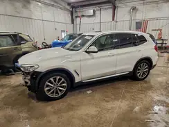 5UXTR9C56KLE13591 2019 BMW X3