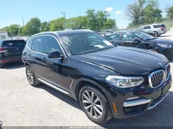 5UXTR9C56KLE14398 2019 BMW X3