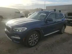 5UXTR9C56KLE14532 2019 BMW X3