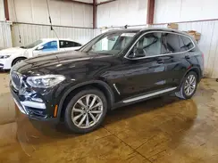 5UXTR9C56KLE15311 2019 BMW X3