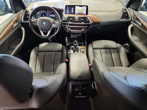 5UXTR9C56KLE15311 2019 BMW X3 - Image 8