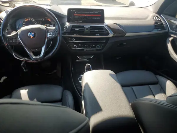 5UXTR9C56KLE15986 2019 BMW X3 - Image 8