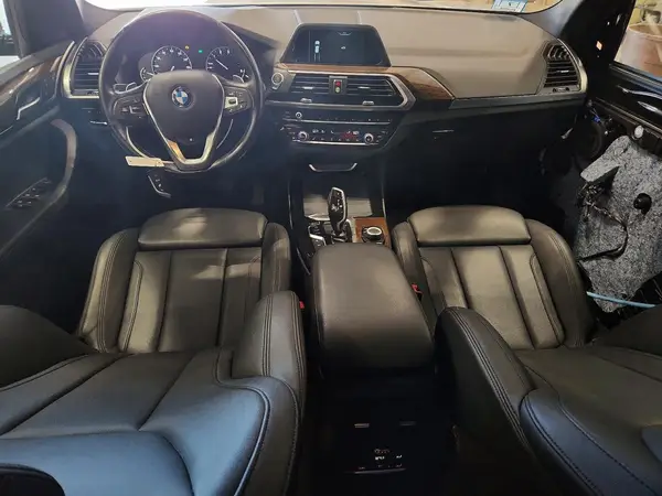 5UXTR9C56KLE17026 2019 BMW X3 - Image 8