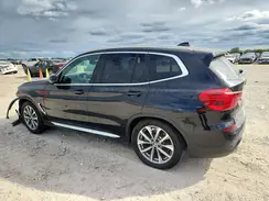 5UXTR9C56KLE17429 2019 BMW X3