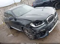5UXTR9C56KLE17611 2019 BMW X3