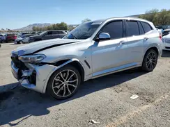 5UXTR9C56KLE17740 2019 BMW X3