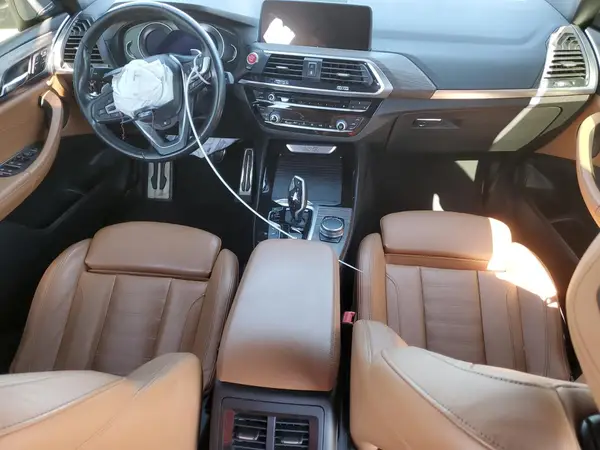 5UXTR9C56KLE17740 2019 BMW X3 - Image 8