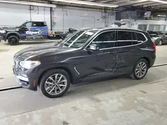 5UXTR9C56KLE18287 2019 BMW X3