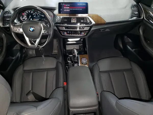 5UXTR9C56KLE18287 2019 BMW X3 - Image 8