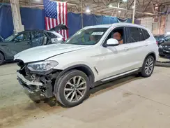 5UXTR9C56KLE18337 2019 BMW X3