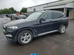 5UXTR9C56KLE18404 2019 BMW X3