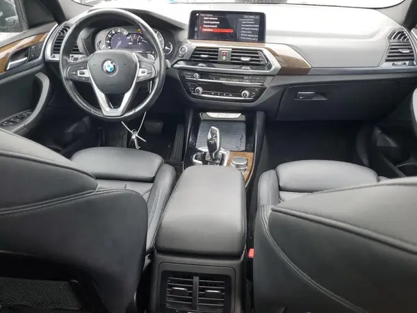 5UXTR9C56KLE18404 2019 BMW X3 - Image 8