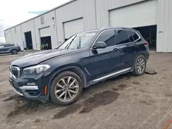 5UXTR9C56KLE18516 2019 BMW X3