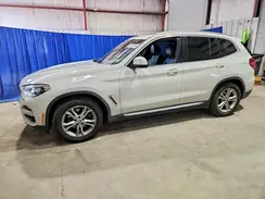 5UXTR9C56KLE18662 2019 BMW X3