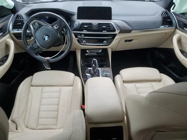 5UXTR9C56KLE18970 2019 BMW X3 - Image 8