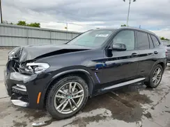 5UXTR9C56KLE20279 2019 BMW X3