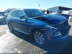5UXTR9C56KLE20881 2019 BMW X3