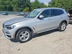 5UXTR9C56KLE21044 2019 BMW X3