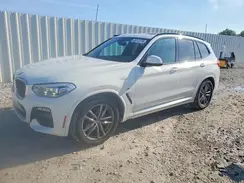 5UXTR9C56KLE21089 2019 BMW X3