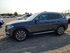 5UXTR9C56KLP76759 2019 BMW X3