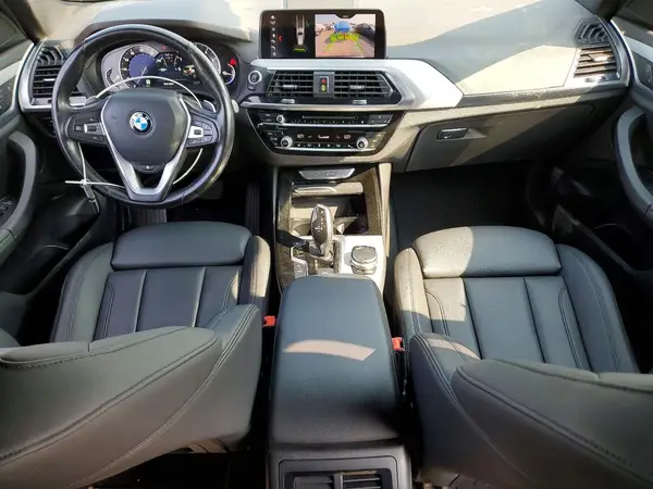 5UXTR9C56KLP76759 2019 BMW X3 - Image 8