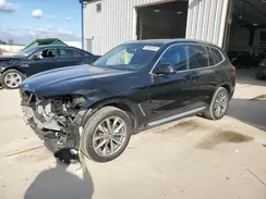 5UXTR9C56KLP77085 2019 BMW X3