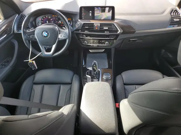 5UXTR9C56KLP77085 2019 BMW X3 - Image 8