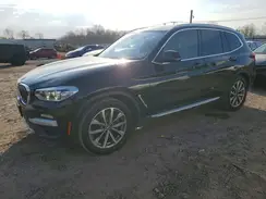 5UXTR9C56KLP77250 2019 BMW X3